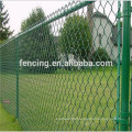 Lowes chain link fence price